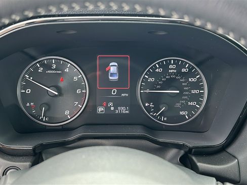 Certified 2025 Subaru Legacy Premium image 15