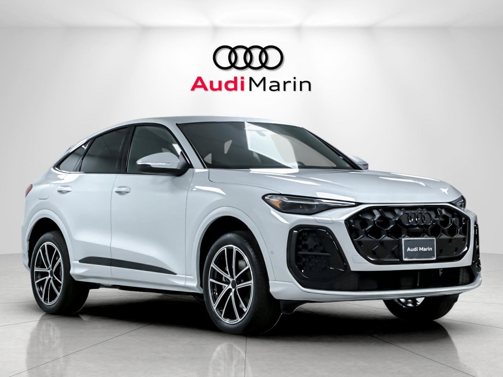 New 2026 Audi Q5 Premium Plus AWD/4WD image 7