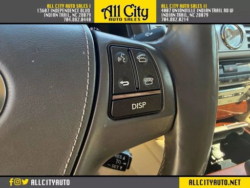 Used 2013 Lexus LS 460 L image 19