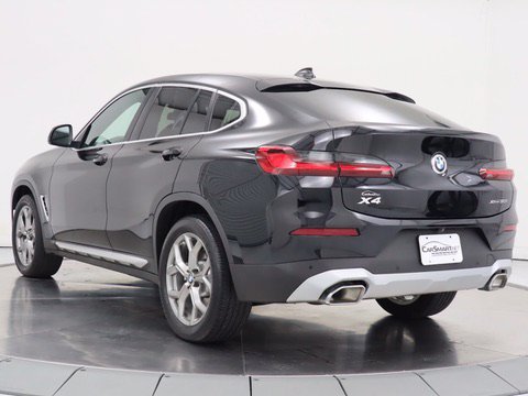 Used 2023 BMW X4 xDrive30i w/ Premium Package AWD/4WD image 3