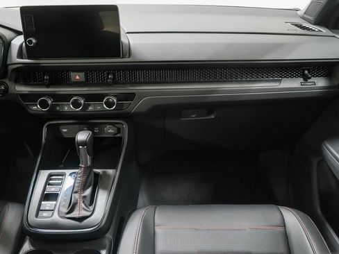 New 2026 Honda CR-V Sport-L image 33