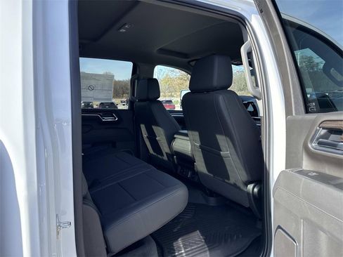 New 2026 Chevrolet Silverado 2500 LT w/ Safety Package image 24