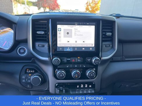 New 2026 RAM 1500 Big Horn image 17