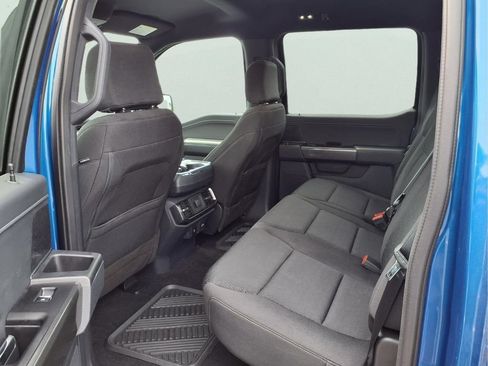 Used 2023 Ford F150 XLT w/ Equipment Group 302A High AWD/4WD image 20