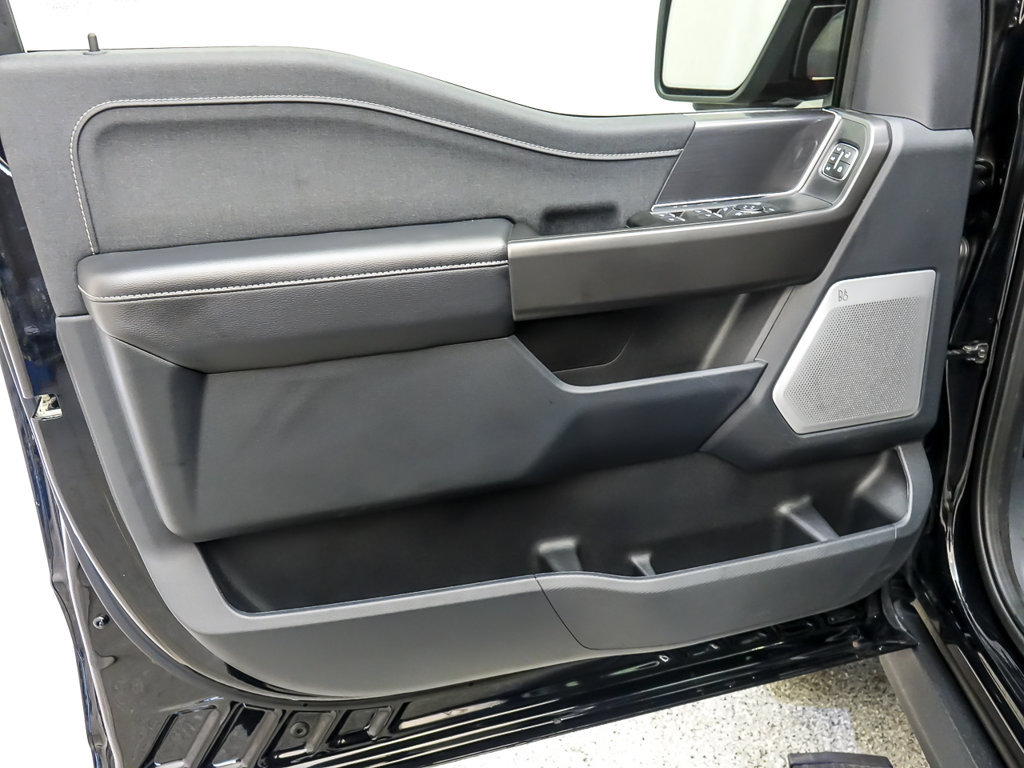 Used 2025 Ford F150 Lariat w/ Equipment Group 502A High AWD/4WD image 20