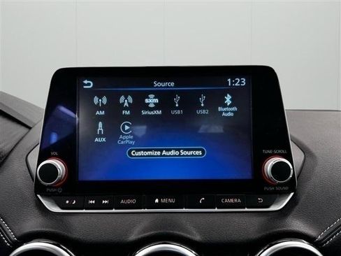 Used 2023 Nissan Sentra SV w/ All-Weather Package FWD image 26