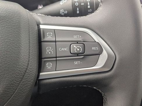 New 2026 Jeep Compass Limited w/ Sun, Sound & Navigation Group image 20