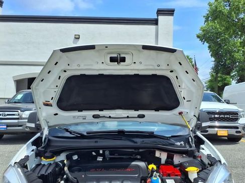 Used 2021 RAM ProMaster City Tradesman image 15