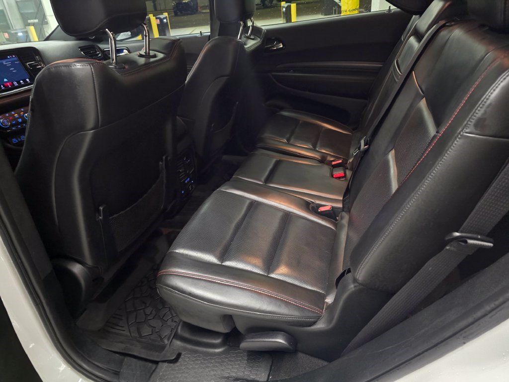 Used 2023 Dodge Durango GT RWD image 31