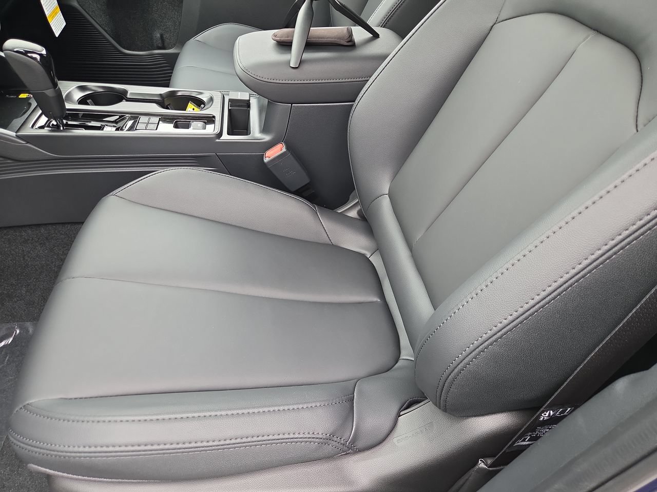 New 2026 Subaru Outback Premium AWD/4WD image 16