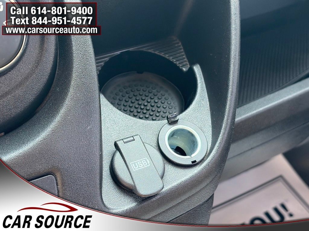 Used 2021 RAM ProMaster 1500 w/ Convenience Group FWD image 22