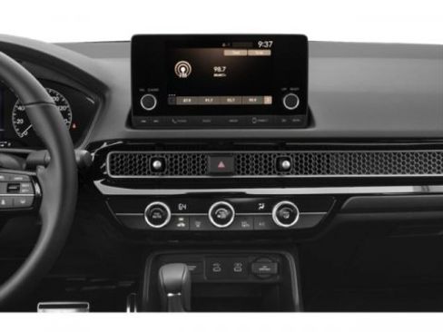 Used 2025 Honda Civic Sport image 9