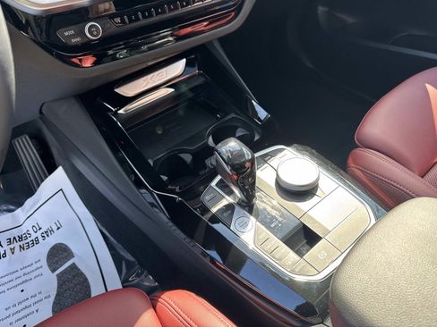 Certified 2023 BMW X3 xDrive30i w/ Convenience Package image 26