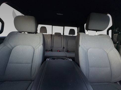 Used 2022 RAM 1500 Big Horn image 2