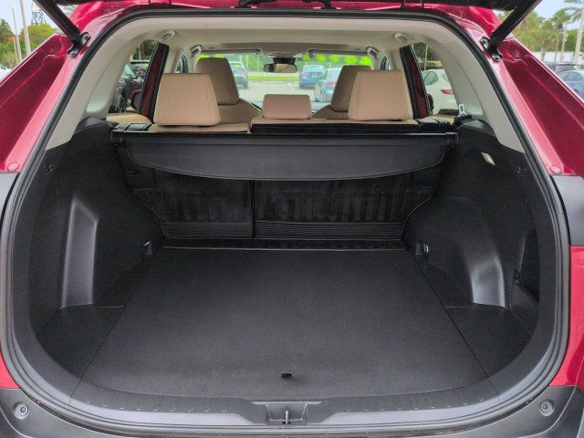 Certified 2023 Toyota RAV4 XLE w/ Convenience Package FWD image 13