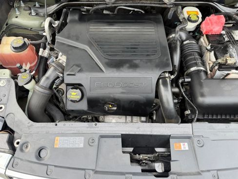 Used 2013 Ford Flex Limited AWD/4WD image 14