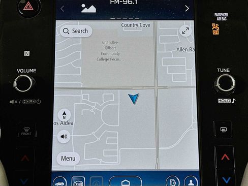 Certified 2025 Subaru Outback Premium w/ Popular Package #1A image 14