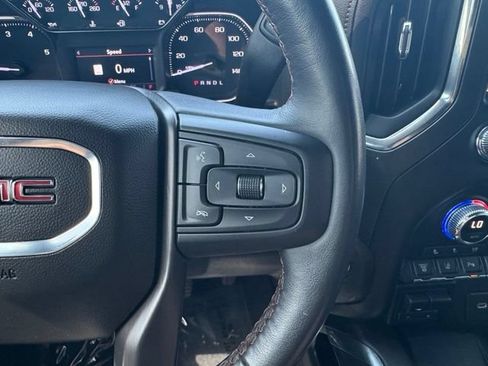 Used 2022 GMC Sierra 3500 AT4 w/ AT4 Preferred Package AWD/4WD image 27