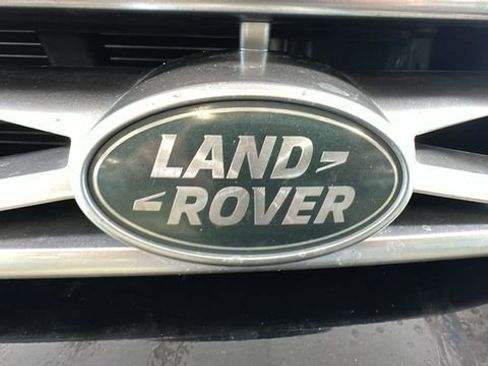 Used 2016 Land Rover Range Rover Sport HSE AWD/4WD image 9