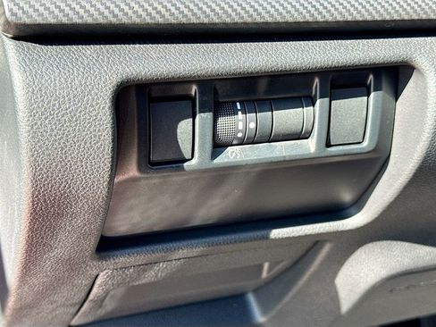 Certified 2025 Subaru Crosstrek 2.5i Limited w/ Crosstrek Mirror Package image 14