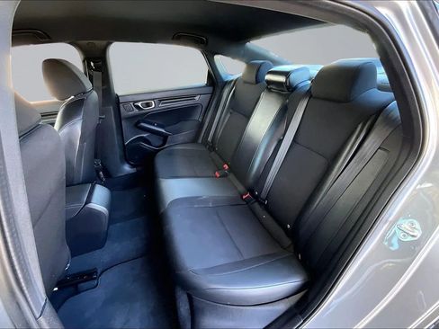 Used 2022 Honda Civic Sport image 19