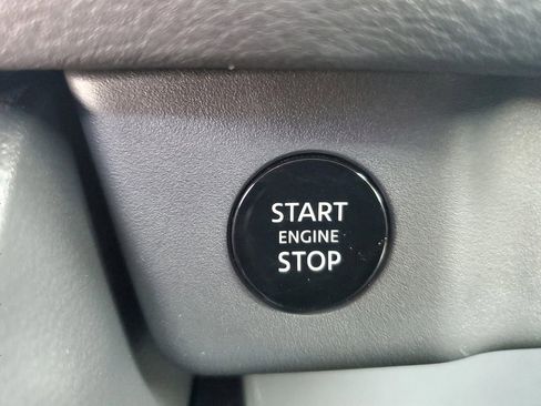 New 2026 Nissan Rogue SV image 22