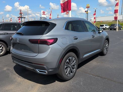 Used 2024 Buick Envision Preferred AWD/4WD image 7