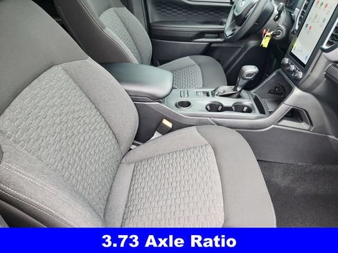 New 2026 Ford Ranger XL RWD image 14