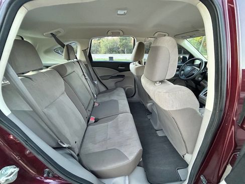 Used 2014 Honda CR-V LX image 14