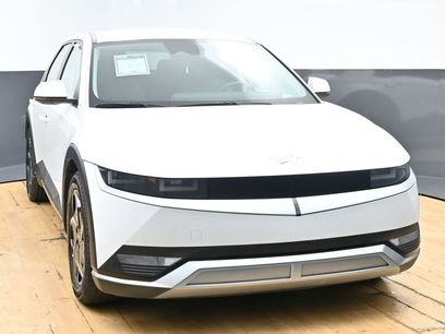 Used 2023 Hyundai Ioniq 5 SE w/ Cargo Package