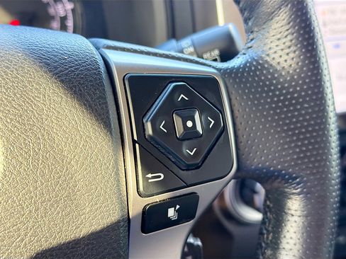 Used 2023 Toyota 4Runner SR5 Premium w/ Moonroof Package image 35