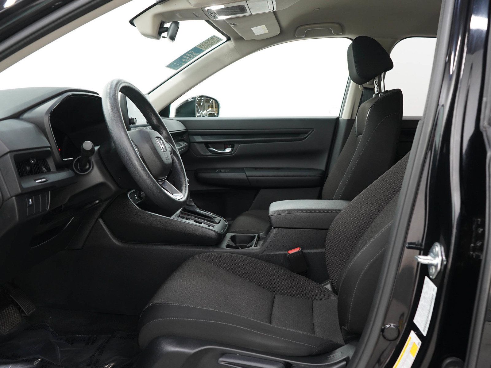 Used 2024 Honda CR-V LX image 21