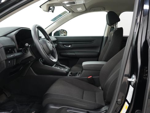Used 2024 Honda CR-V LX image 21