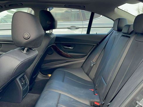 Used 2014 BMW 320i xDrive Sedan image 12