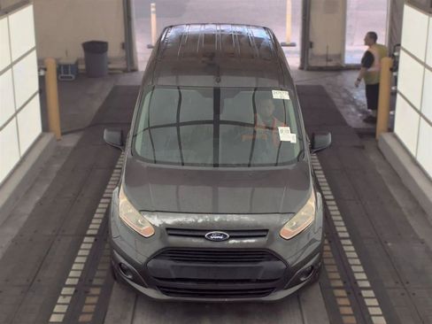 Used 2016 Ford Transit Connect XLT FWD image 2