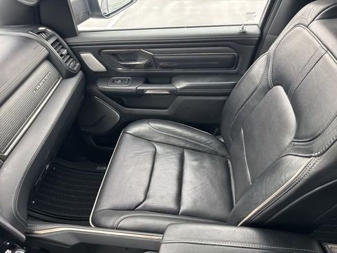 Used 2021 RAM 1500 Limited image 46