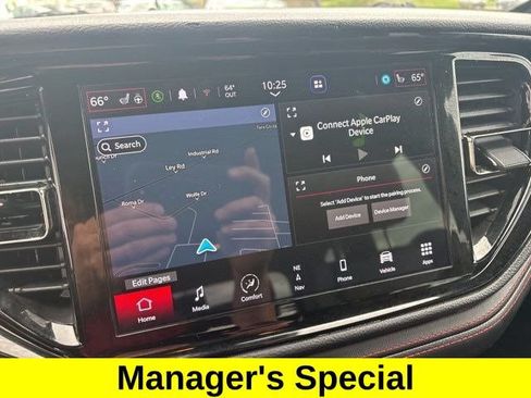 Used 2023 Dodge Durango GT AWD/4WD image 21