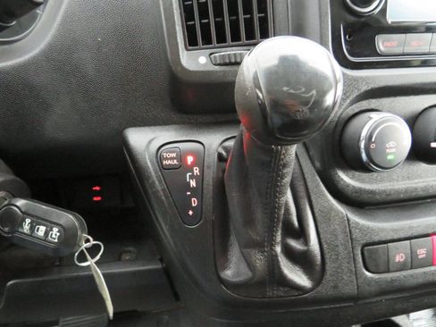 Used 2016 RAM ProMaster 2500 w/ Premium Appearance Group image 22