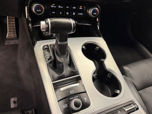 Used 2020 Kia Stinger GT image 16