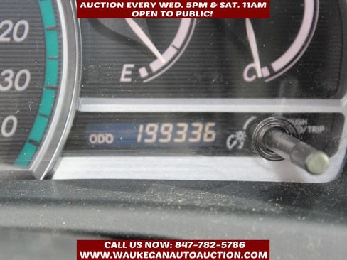 Used 2010 Toyota Venza image 10