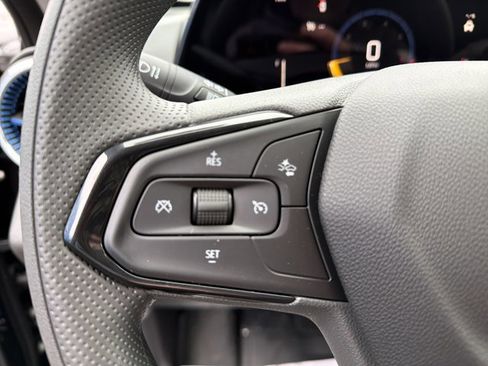 New 2026 Chevrolet Trax LT image 18