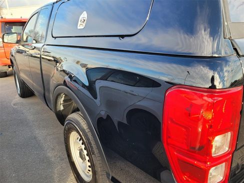 Used 2021 Ford Ranger XL image 6