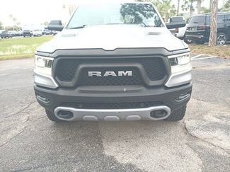 Certified 2019 RAM 1500 Rebel w/ Rebel Level 2 Equipment Group AWD/4WD video 1