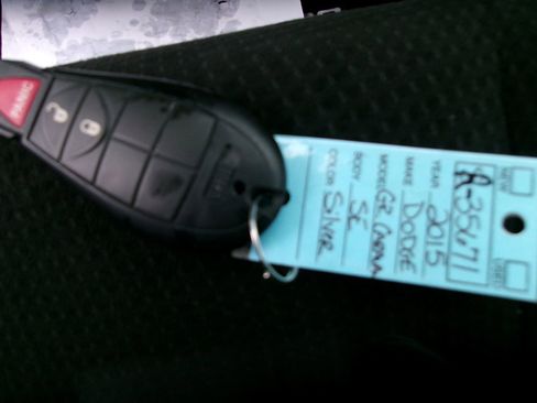 Used 2015 Dodge Grand Caravan SE w/ Quick Order Package 29E SE image 19