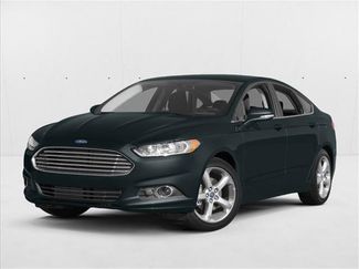 Used 2015 Ford Fusion SE FWD video 1