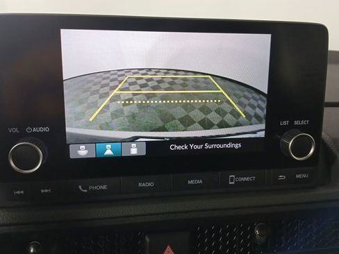 Certified 2024 Honda CR-V LX image 17