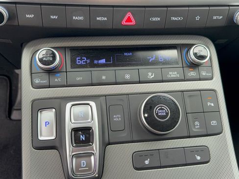 Used 2025 Hyundai Palisade XRT FWD image 22