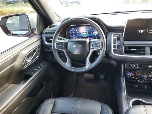 Used 2024 Chevrolet Tahoe RST AWD/4WD image 11