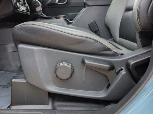 Certified 2023 Ford Bronco Big Bend image 23