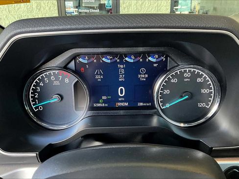 Used 2023 Ford F150 XLT w/ Equipment Group 301A Mid image 20